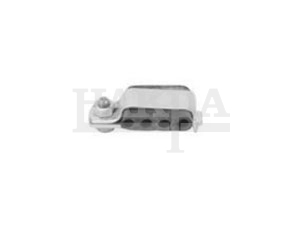 5000821310-RENAULT-CLAMP, INJECTION LINES